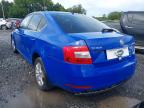 2019 SKODA OCTAVIA SE for sale at Copart WOLVERHAMPTON