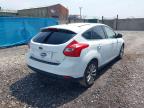 2012 FORD FOCUS ZETE for sale at Copart YORK