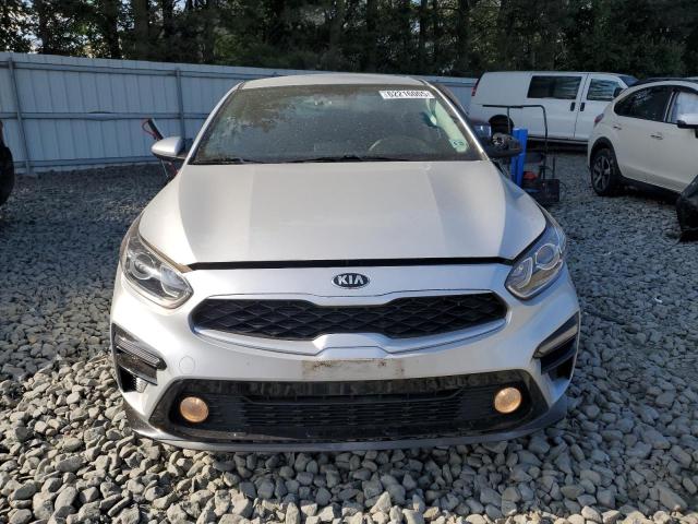  KIA FORTE 2020 Silver