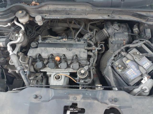 2012 HONDA CR-V ES I-