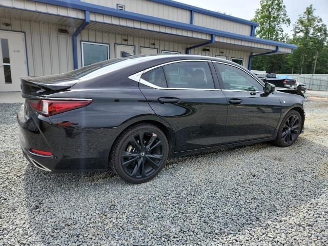  LEXUS ES 350 F S 2024 Черный