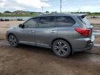 Colorado Springs, CO에서 판매 중인 2017 Nissan Pathfinder S   - Front End