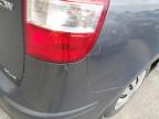 2011 HYUNDAI I30 for sale at Copart CASTLEDERMOT - IRELAND