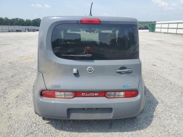  NISSAN CUBE 2013 Gray