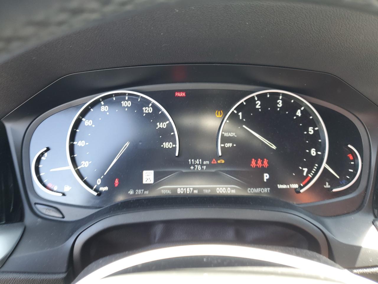 BMW 3 SERIES 2020 VIN 3MW5R1J01L8B09333 photo 9
