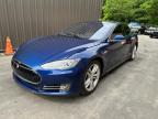 2015 Tesla Model S 85D zu verkaufen in Mendon, MA - Minor Dent/Scratches