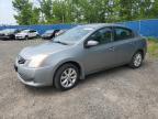 2012 NISSAN SENTRA 2.0   for sale at Copart NB - MONCTON