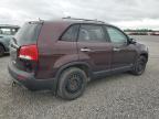 2012 KIA SORENTO BASE   for sale at Copart ON - OTTAWA