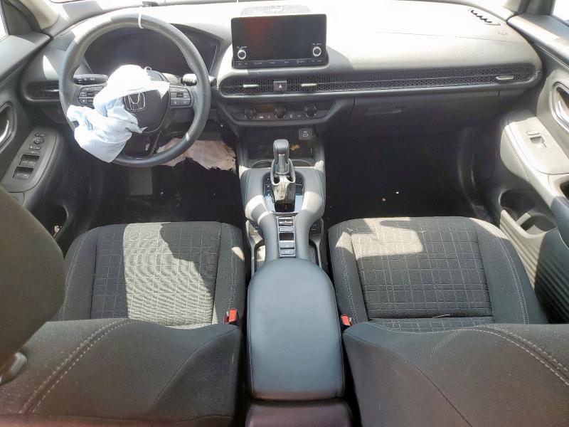  HONDA HR-V 2024 Black