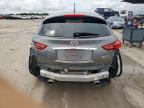 2017 Infiniti Qx70  იყიდება Wilmer-ში, TX - Rear End