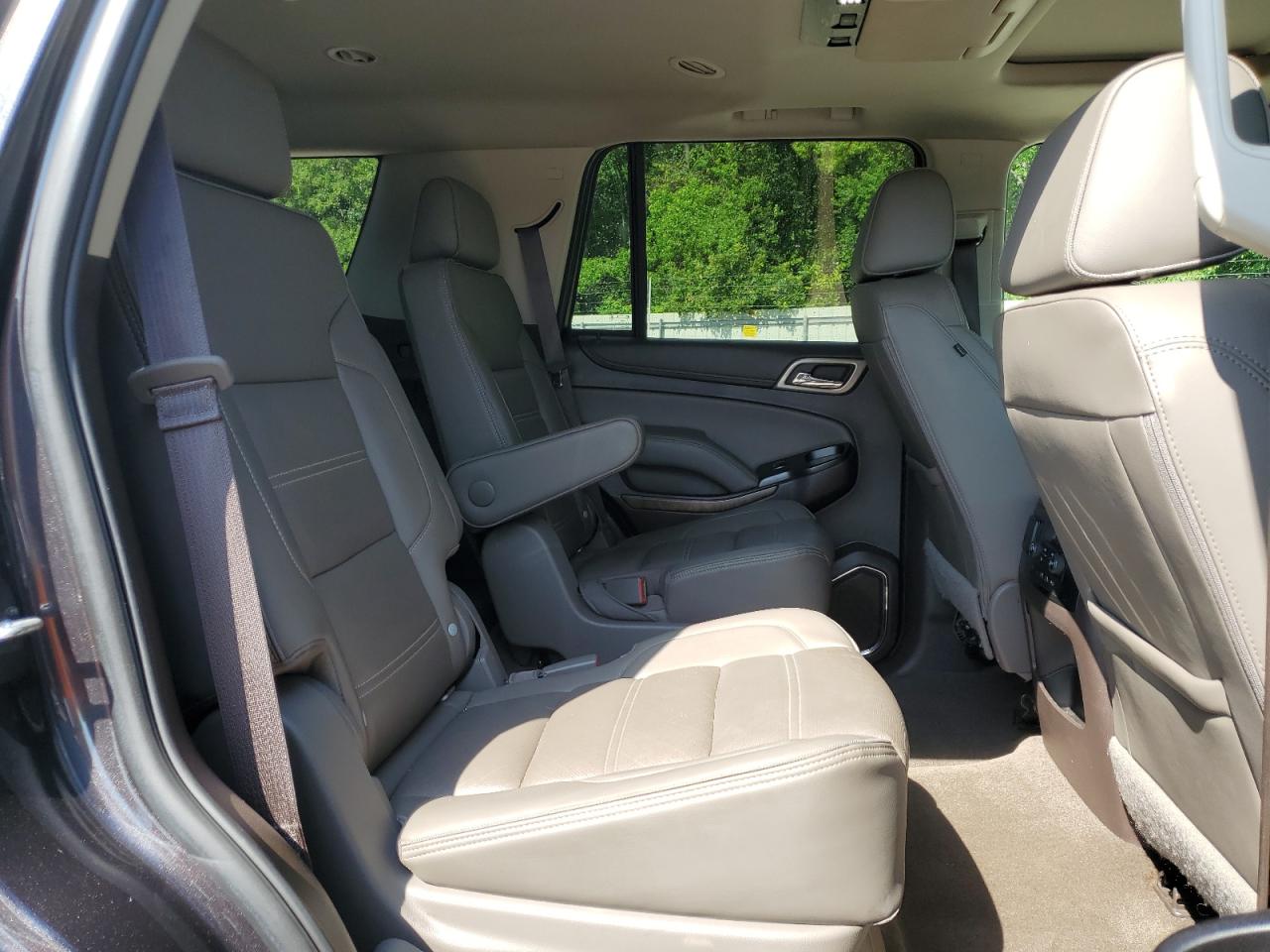 2018 GMC Yukon Denali VIN: 1GKS1CKJ4JR168531 Lot: 59748375