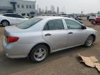 2010 TOYOTA COROLLA BASE   for sale at Copart QC - MONTREAL