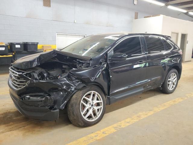 FORD EDGE SEL 2022