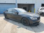 2018 Bmw 750 Xi продається в Chicago Heights, IL - Vandalism