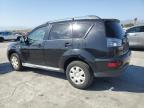 2011 Mitsubishi Outlander Es   na sprzedaż w Sun Valley, CA - Front End