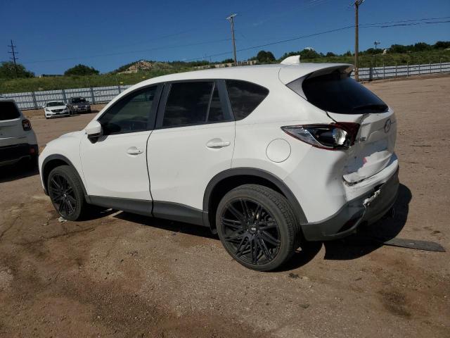 Parquets MAZDA CX-5 2014 White