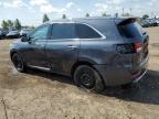 2018 KIA SORENTO SX   for sale at Copart AB - CALGARY