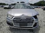 2018 Audi Q5 Premium Plus   en Venta en Mebane, NC - Front End