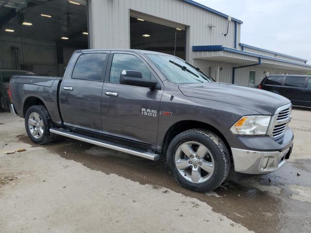  RAM 1500 2015 Сharcoal