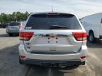 2011 Jeep Grand Cherokee Overland   for Sale in Exeter, RI - Side