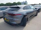 2021 JAGUAR I-PACE EV4 for sale at Copart SANDY