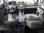 2015 SUBARU OUTBACK 2.5I PREMIUM   for sale at Copart ON - OTTAWA