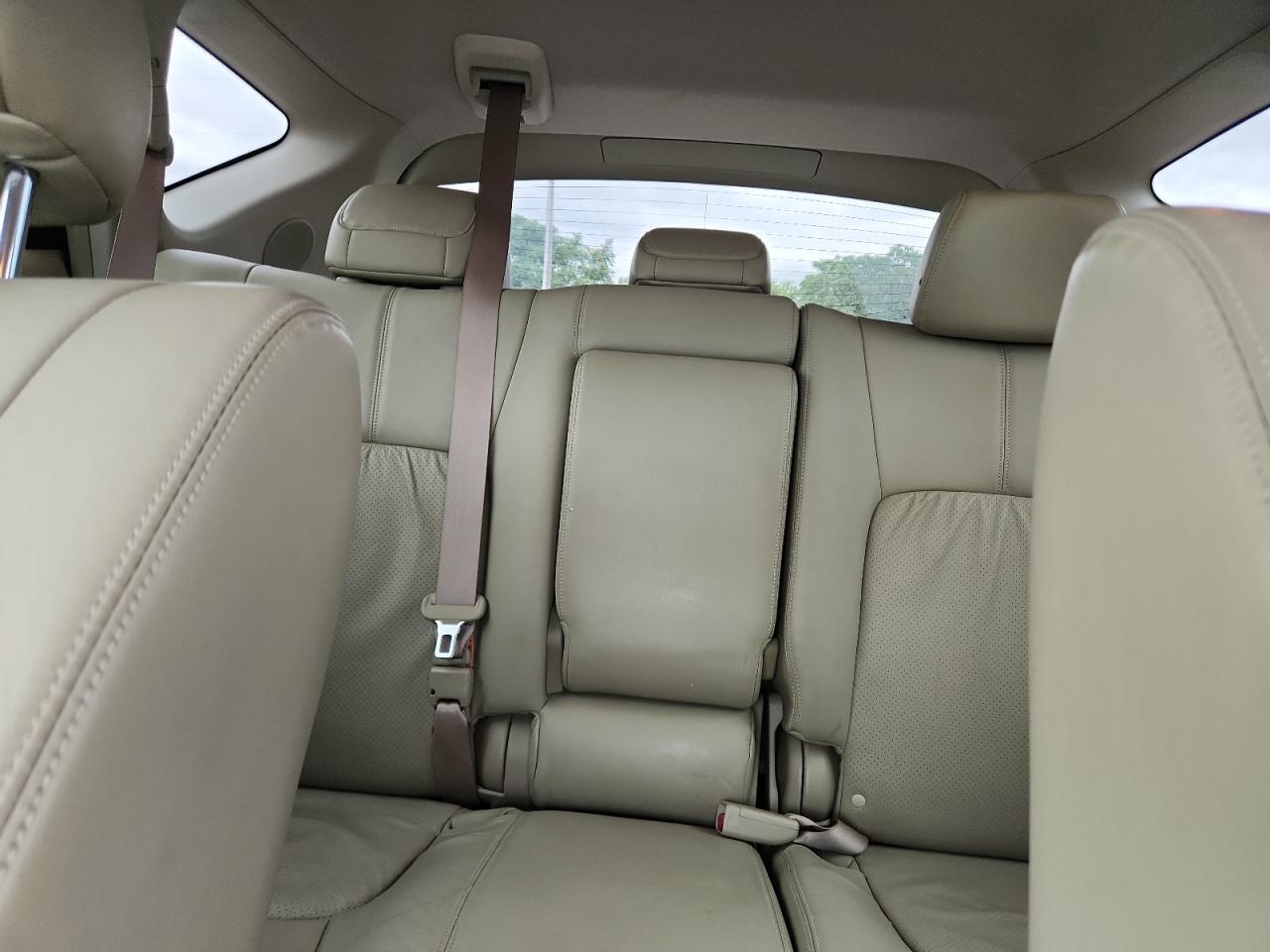 2009 Nissan Murano S VIN: JN8AZ18U69W024647 Lot: 61395495