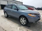 2009 Hyundai Santa Fe Se for Sale in Cahokia Heights, IL - Rear End