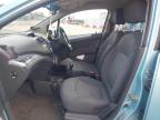 2012 CHEVROLET SPARK LT for sale at Copart ROCHFORD