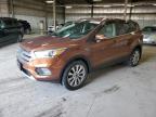 2017 Ford Escape Titanium for Sale in Des Moines, IA - Front End