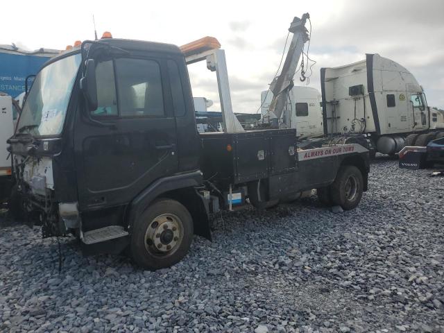 2007 Nissan Diesel Ud1800 Cs