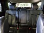 2013 DODGE DURANGO R/T à vendre chez Copart CT - HARTFORD SPRINGFIELD