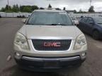 2011 Gmc Acadia Slt-1 იყიდება Woodburn-ში, OR - Mechanical