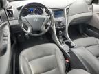 2015 Hyundai Sonata Hybrid   продається в Moraine, OH - Rear End
