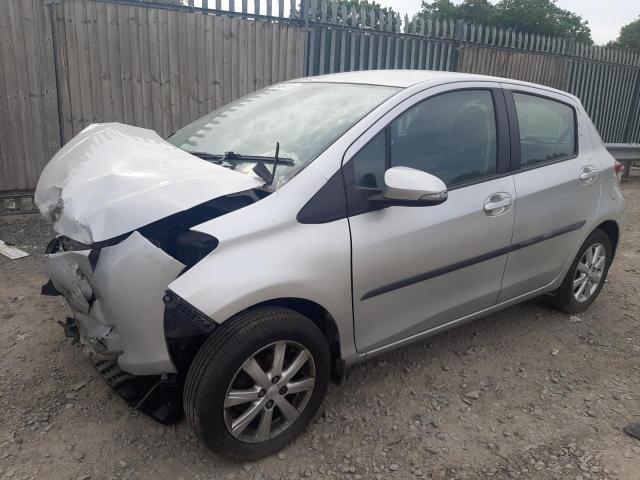 TOYOTA YARIS TR V 2011