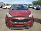 2019 Kia Sportage Lx იყიდება New Britain-ში, CT - Vandalism