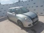 2007 SUZUKI SWIFT GL for sale at Copart BRISTOL
