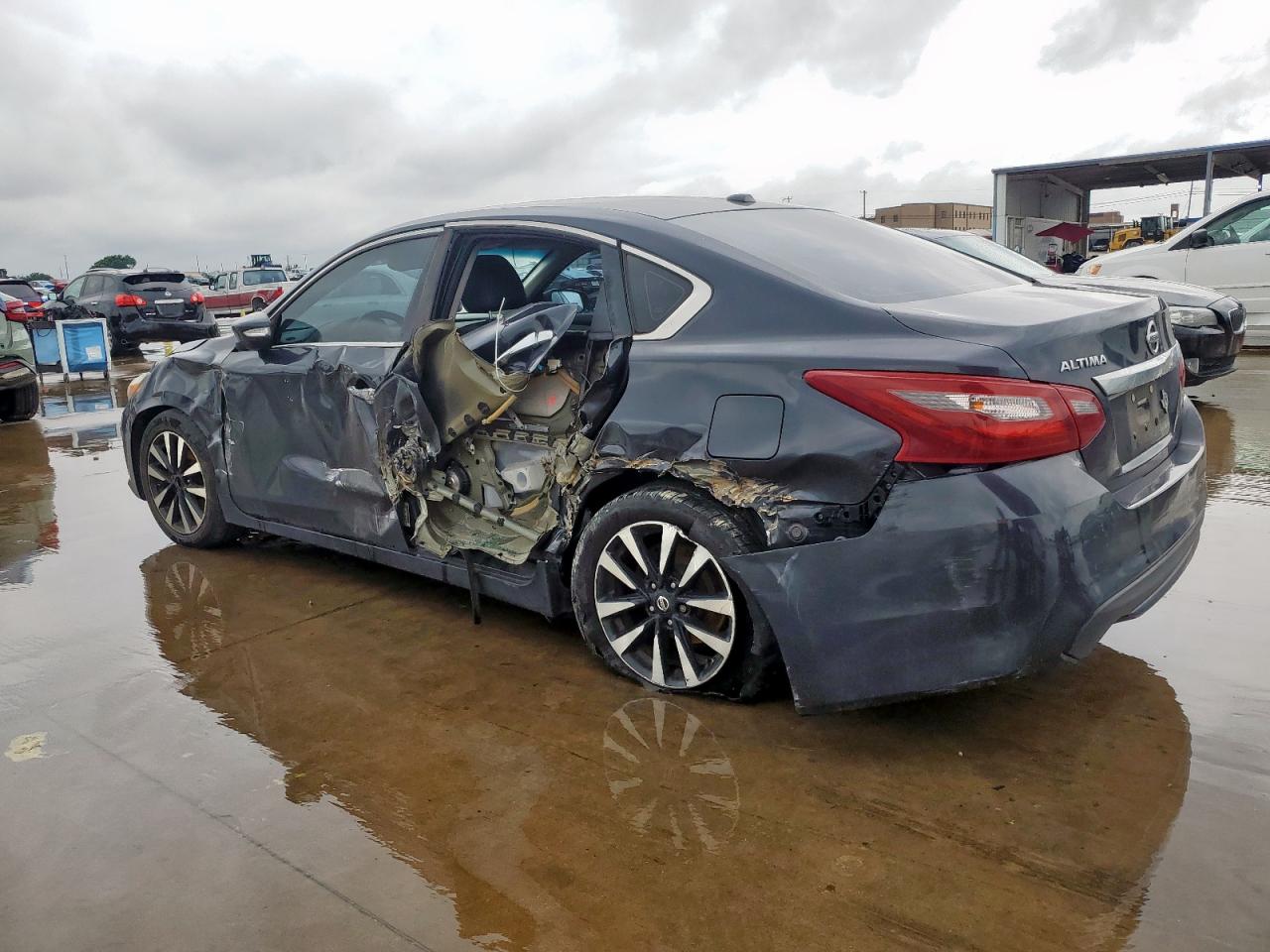 1N4AL3AP9JC202379 NISSAN ALTIMA 2018