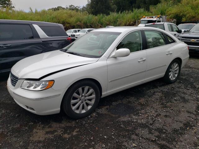 2010 Hyundai Azera Gls  