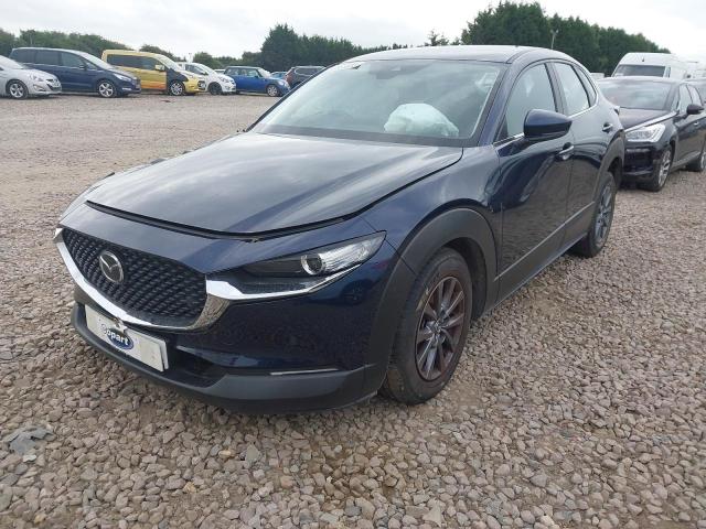 MAZDA CX-30 SE-L 2023