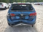 2017 Volkswagen Golf Alltrack S na sprzedaż w West Warren, MA - Rear End