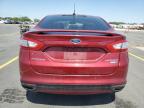 2015 Ford Fusion Titanium продається в Nampa, ID - Front End