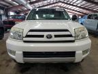 2003 Toyota 4Runner Sr5 იყიდება East Granby-ში, CT - Minor Dent/Scratches
