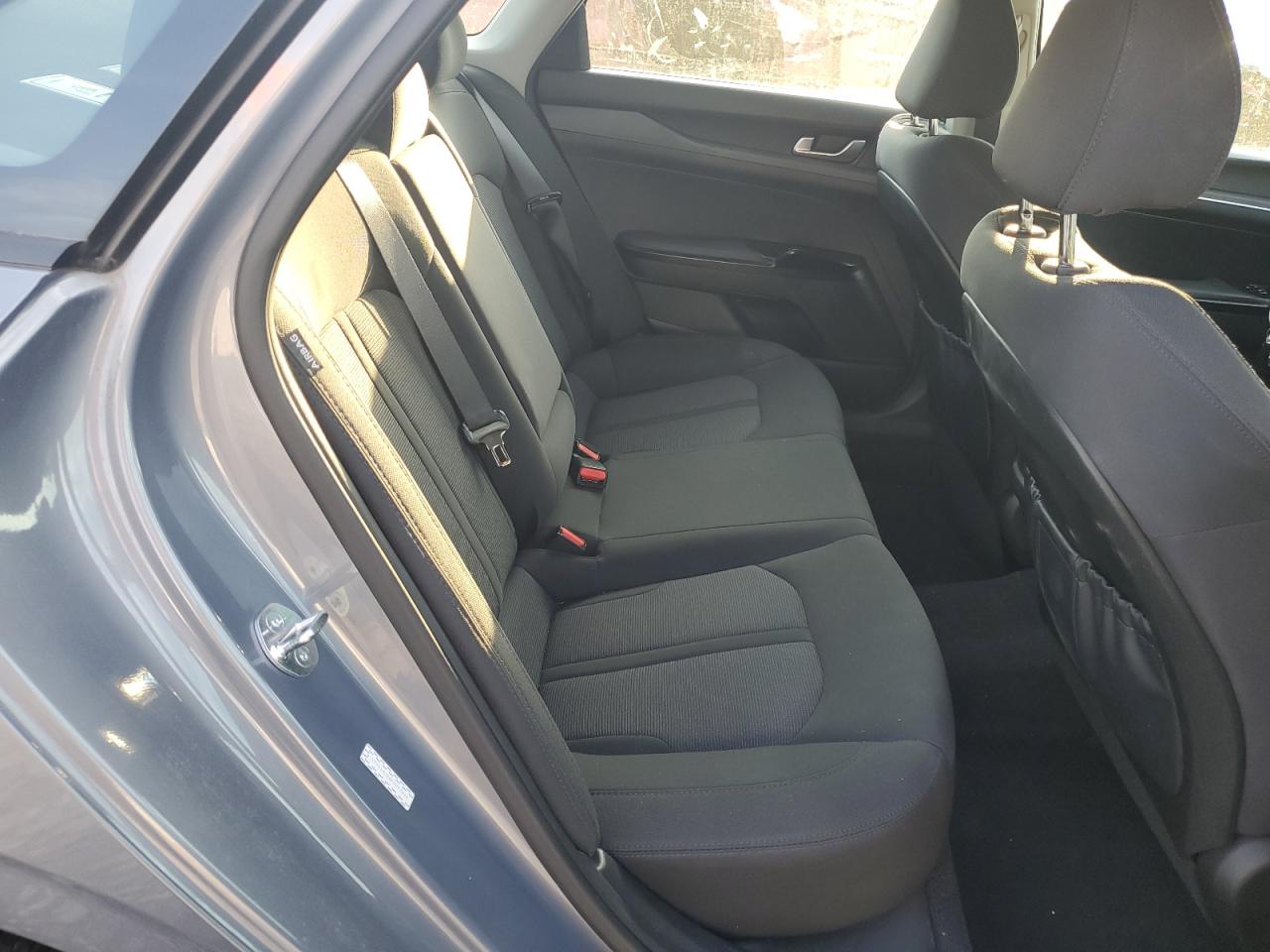 KIA K5 2023 VIN 5XXG14J24PG217224 фото 10