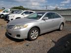 2011 Toyota Camry Base   en Venta en Hillsborough, NJ - Minor Dent/Scratches