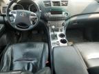 2011 TOYOTA HIGHLANDER BASE   for sale at Copart QC - MONTREAL