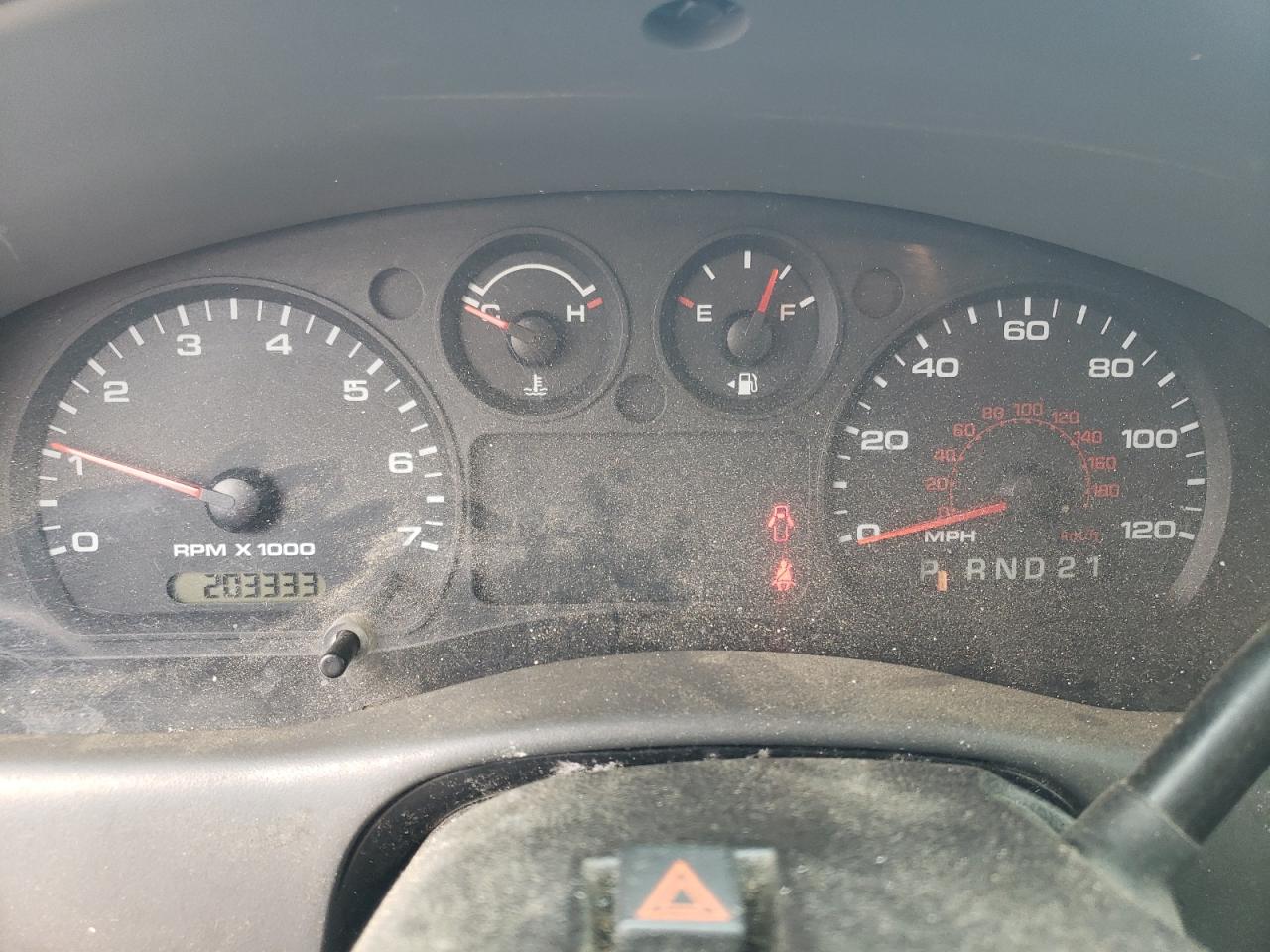 2006 Ford Ranger Super Cab VIN: 1FTYR14D96PA35292 Lot: 62499425