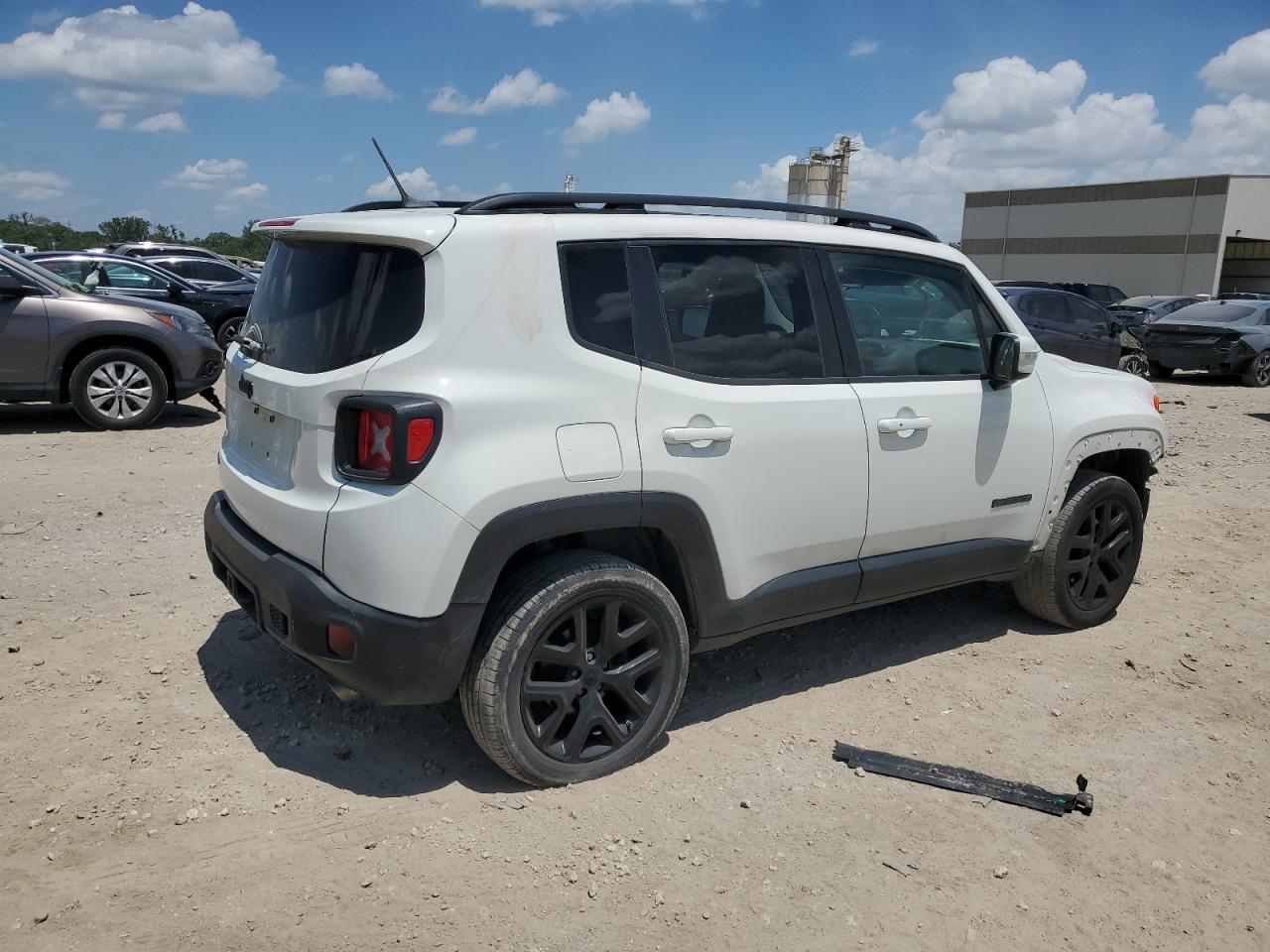 JEEP RENEGADE 2017 VIN ZACCJBBB6HPE71953 фото 3