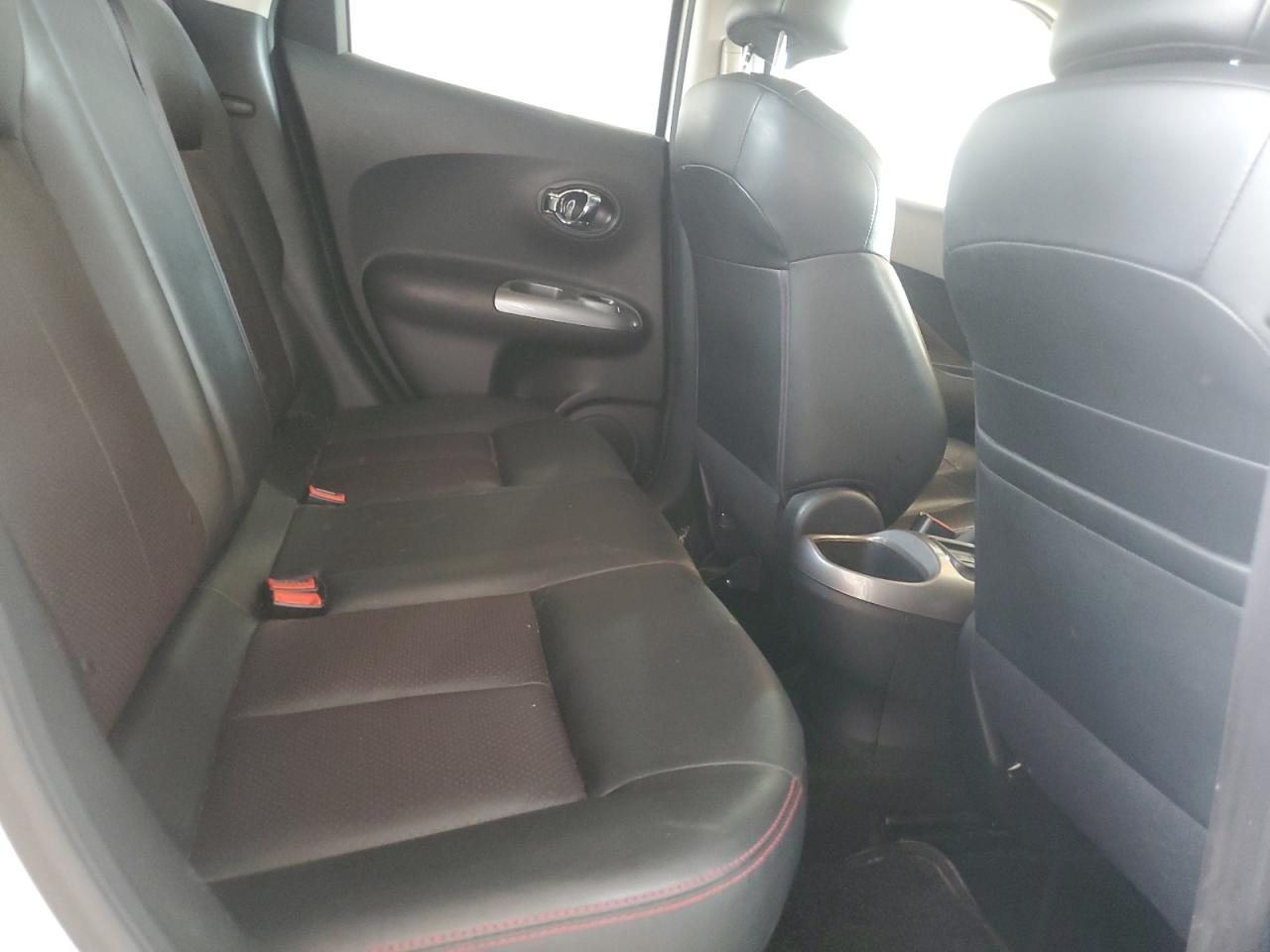 2013 Nissan Juke S VIN: JN8AF5MV2DT208511 Lot: 62471505