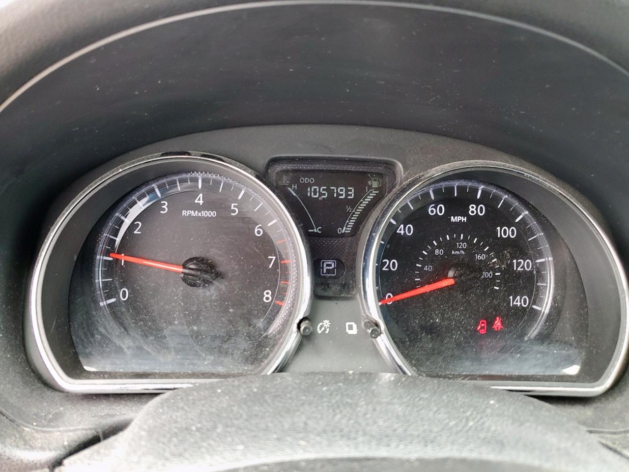 3N1CN7AP7JL817590 NISSAN VERSA 2018
